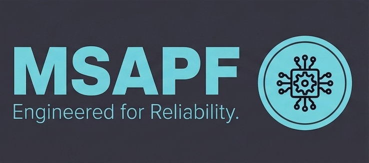 msapf.com